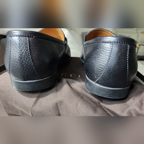 Gucci loafers like new - Picture 5 of 10